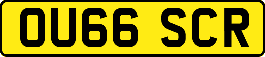OU66SCR