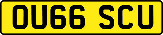 OU66SCU