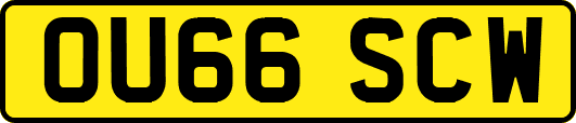 OU66SCW