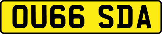 OU66SDA