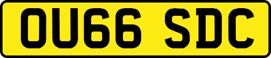 OU66SDC