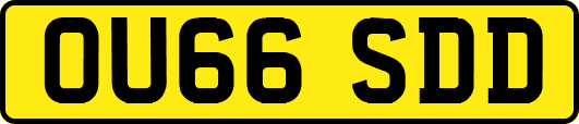 OU66SDD