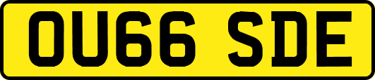 OU66SDE