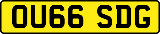 OU66SDG
