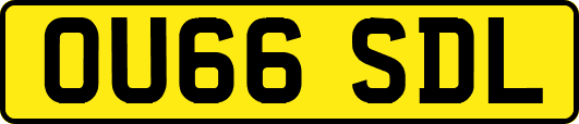 OU66SDL