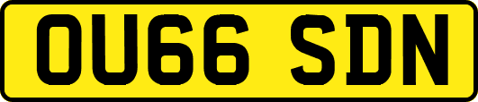 OU66SDN
