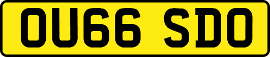 OU66SDO