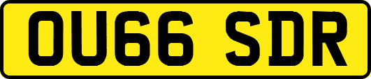 OU66SDR