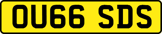 OU66SDS