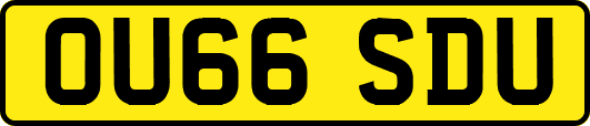 OU66SDU