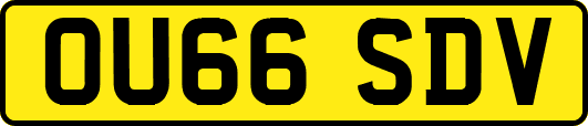 OU66SDV