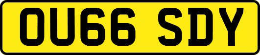 OU66SDY