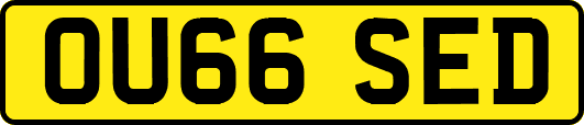OU66SED