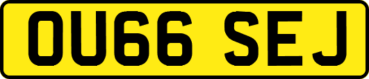 OU66SEJ