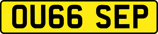 OU66SEP