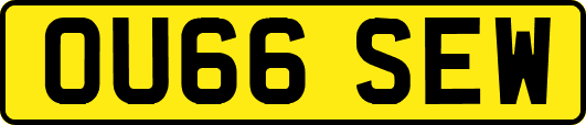 OU66SEW