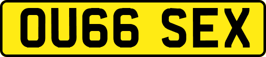 OU66SEX