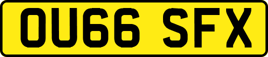 OU66SFX