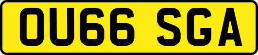 OU66SGA