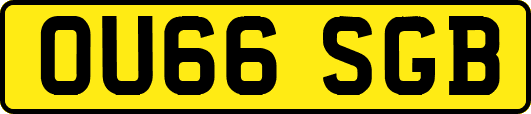 OU66SGB
