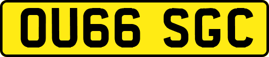 OU66SGC