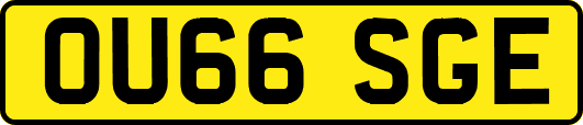 OU66SGE