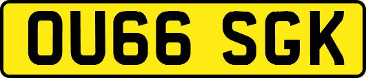 OU66SGK