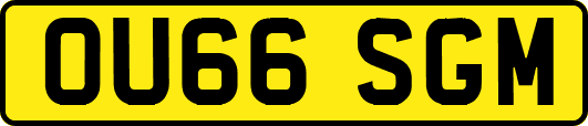 OU66SGM