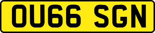 OU66SGN