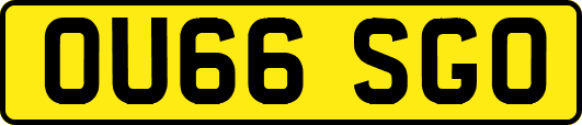 OU66SGO