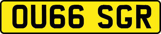 OU66SGR