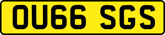 OU66SGS