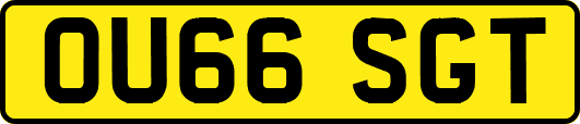OU66SGT