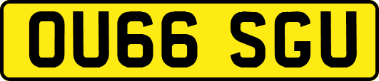 OU66SGU