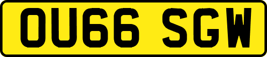 OU66SGW
