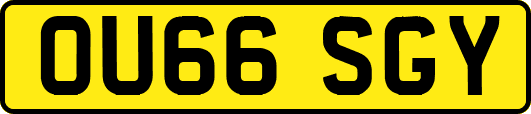 OU66SGY