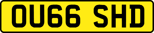 OU66SHD