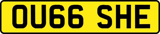OU66SHE
