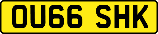 OU66SHK