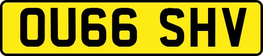 OU66SHV