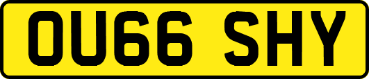 OU66SHY