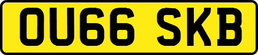 OU66SKB