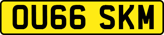 OU66SKM