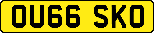 OU66SKO