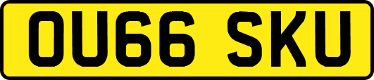 OU66SKU