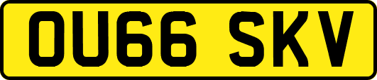 OU66SKV