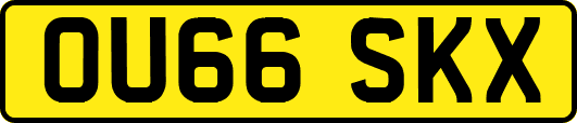 OU66SKX