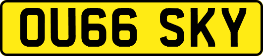 OU66SKY