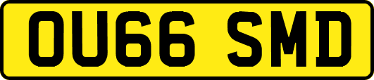 OU66SMD