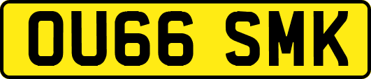 OU66SMK